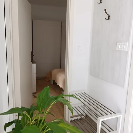 Apartman Milka Daire *