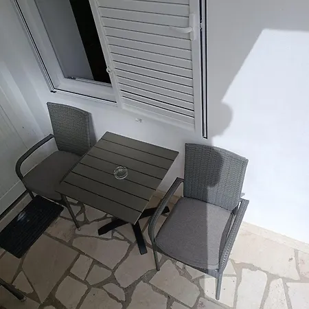 Apartman Milka