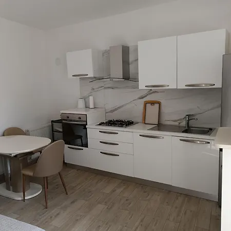 Apartman Milka