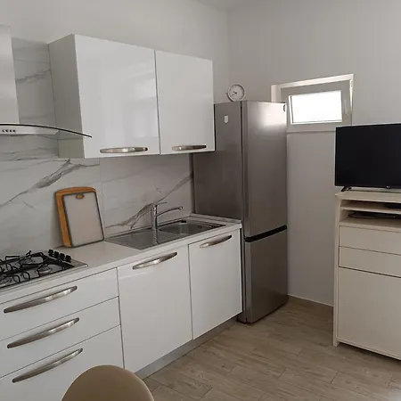 Apartman Milka * Primošten