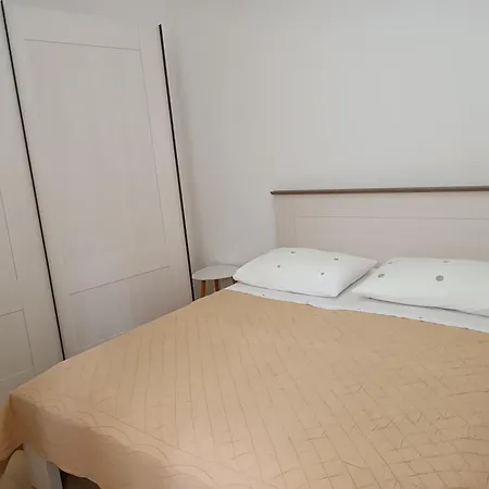 Apartman Milka Daire Primošten