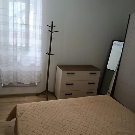 Daire Apartman Milka *