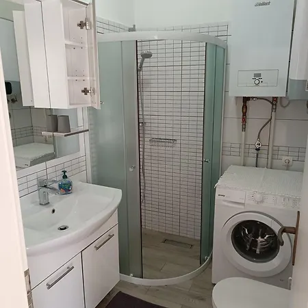 Apartman Milka