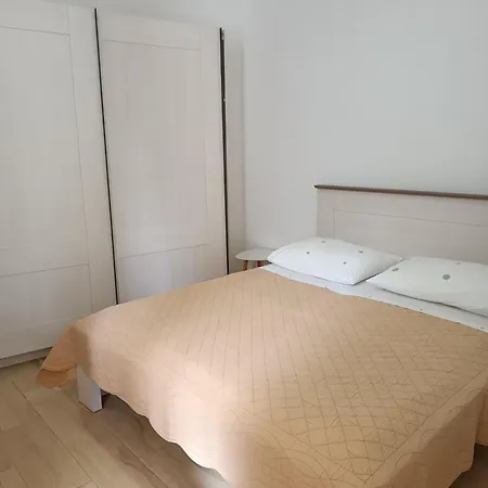 Apartman Milka * Primošten