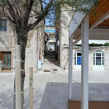 Apartman Milka Daire *