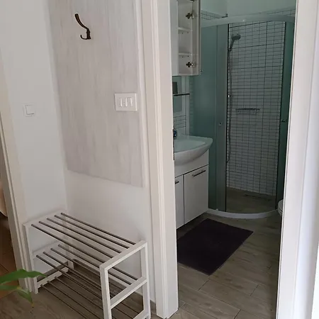 Daire Apartman Milka Primošten