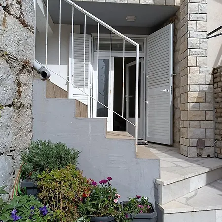 Apartman Milka Primošten