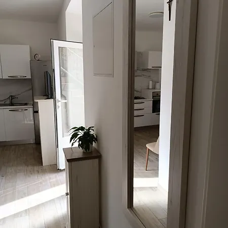 Apartman Milka * Primošten