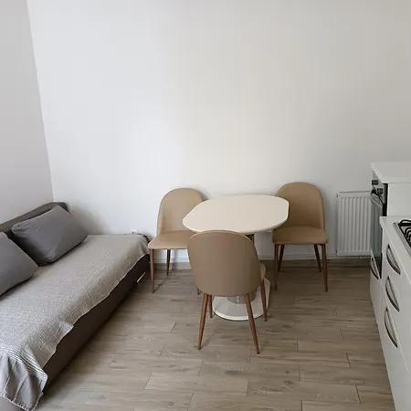 Daire Apartman Milka