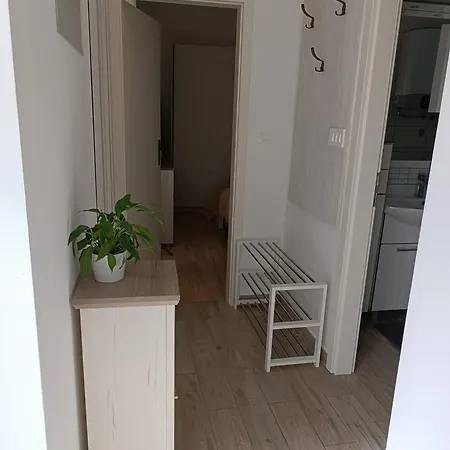 Apartman Milka * Primošten