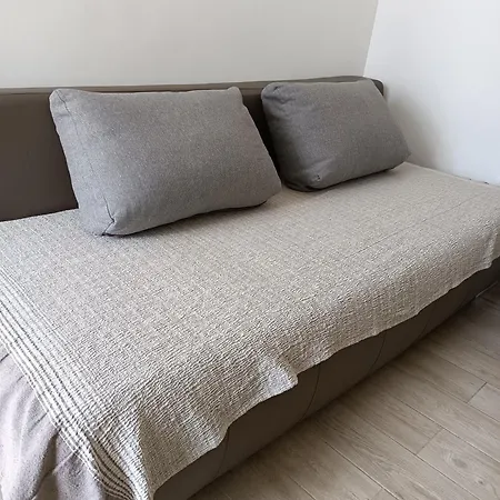 Apartman Milka