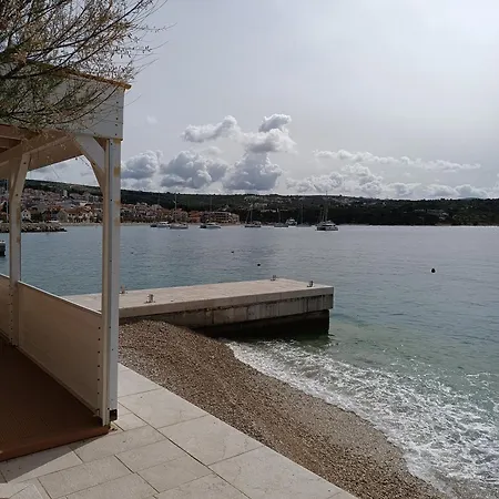 Apartman Milka Daire Primošten