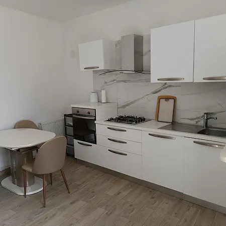 Daire Apartman Milka Primošten