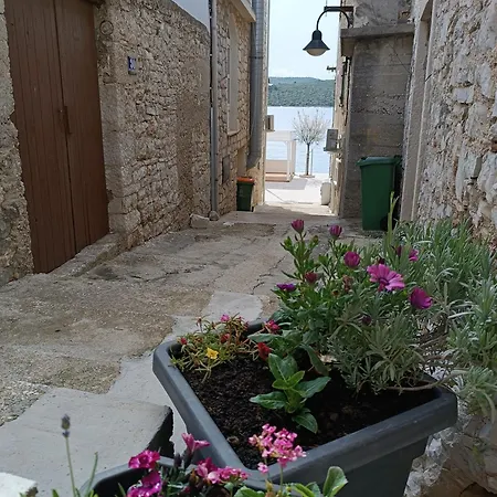 Apartman Milka * Primošten