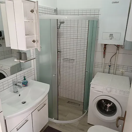 Apartman Milka Daire